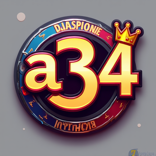 Logo a34